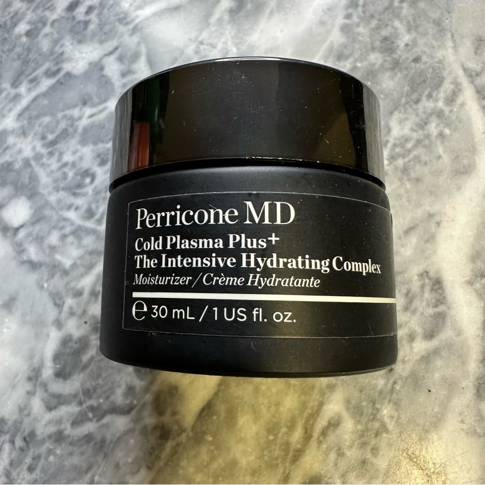 Perricone MD Cold Plasma Plus+ The Intensive Hydrating Complex Moisturizer